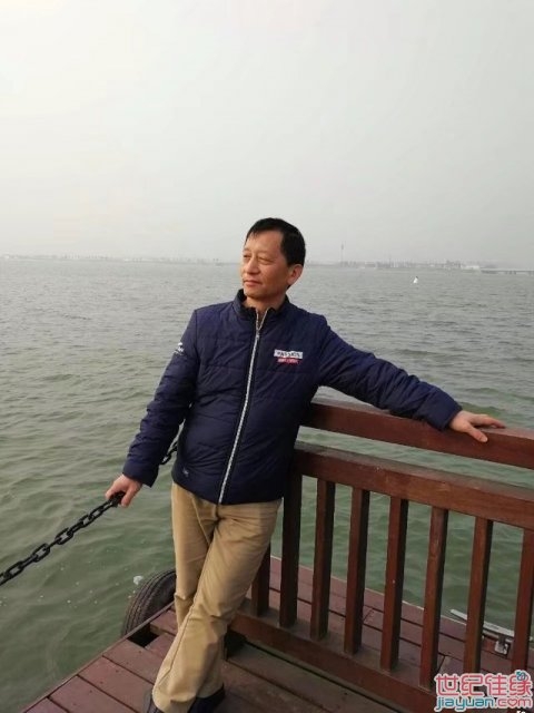 相爱一生的第二张照片--连云港相亲服务中心