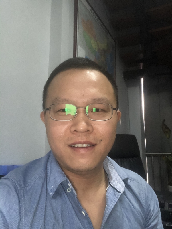 小吴的第一张照片--连云港相亲服务中心