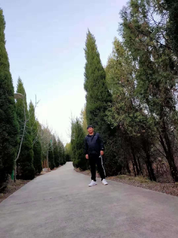 相濡以沫的第一张照片--连云港相亲服务中心