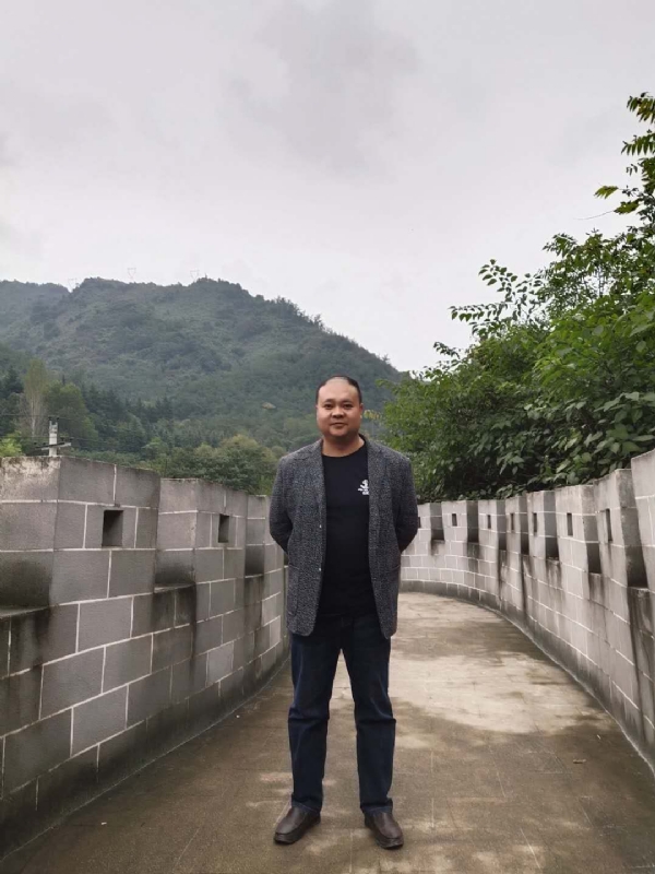 玉竹的第一张照片--连云港相亲服务中心