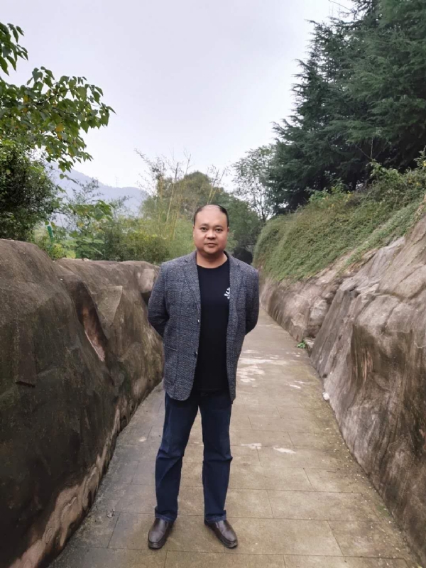 玉竹的第三张照片--连云港相亲服务中心