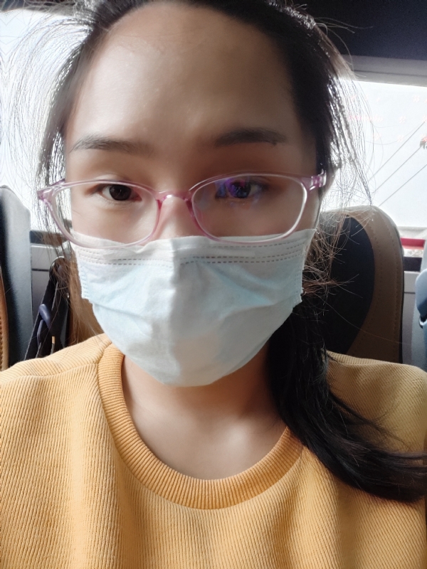 丫丫的第一张照片--连云港相亲服务中心