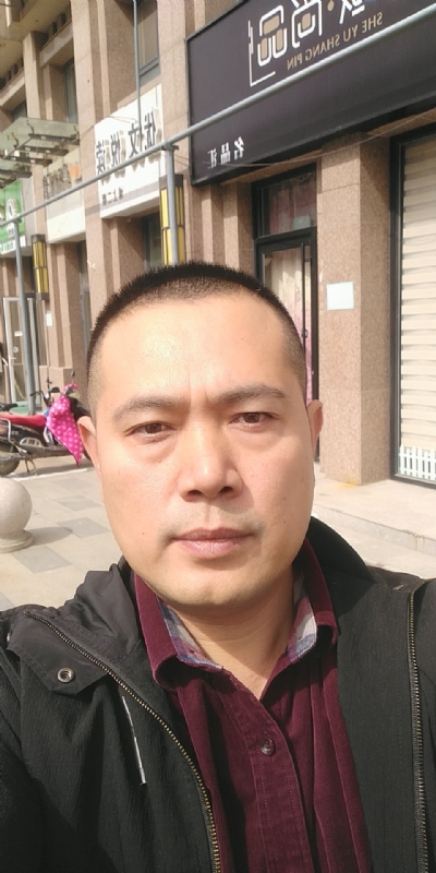 Happpy的第一张照片--连云港相亲服务中心