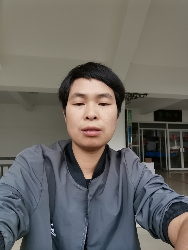 刘志强的第一张照片--连云港相亲服务中心