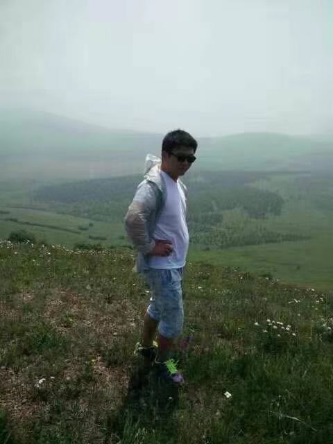 偶遇福星的第一张照片--连云港相亲服务中心