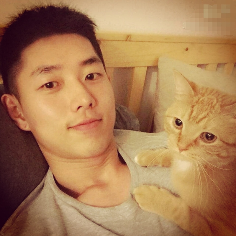 追逐的第一张照片--连云港相亲服务中心