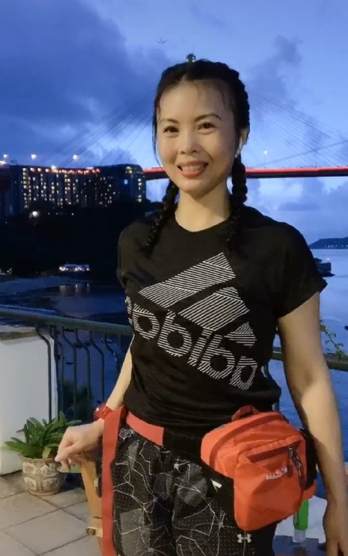 不變的心的第一张照片--连云港相亲服务中心