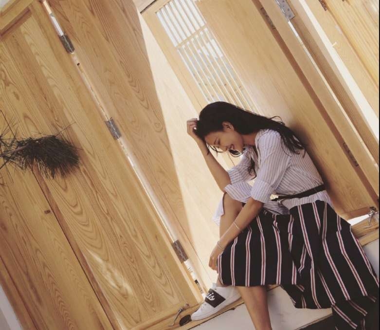 suya的第一张照片--连云港相亲服务中心