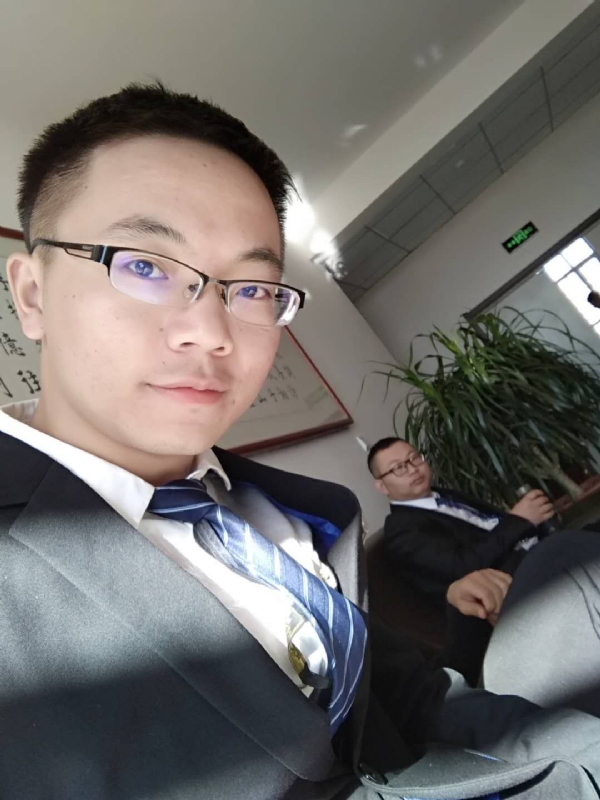 94ever的第一张照片--连云港相亲服务中心