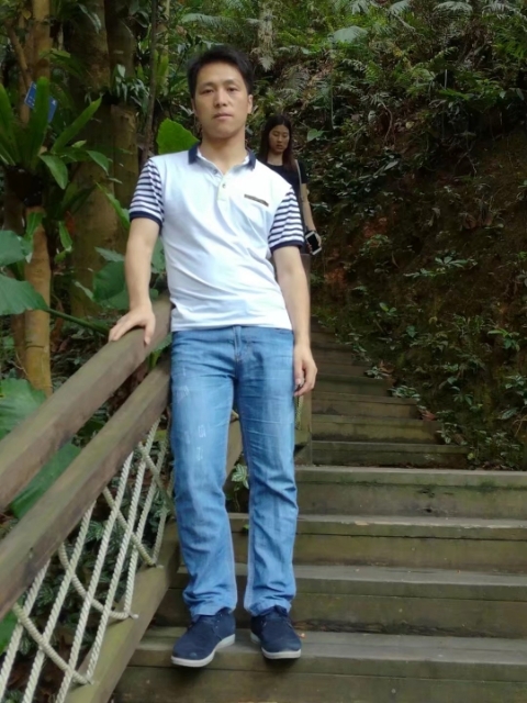 缘定的第二张照片--连云港相亲服务中心