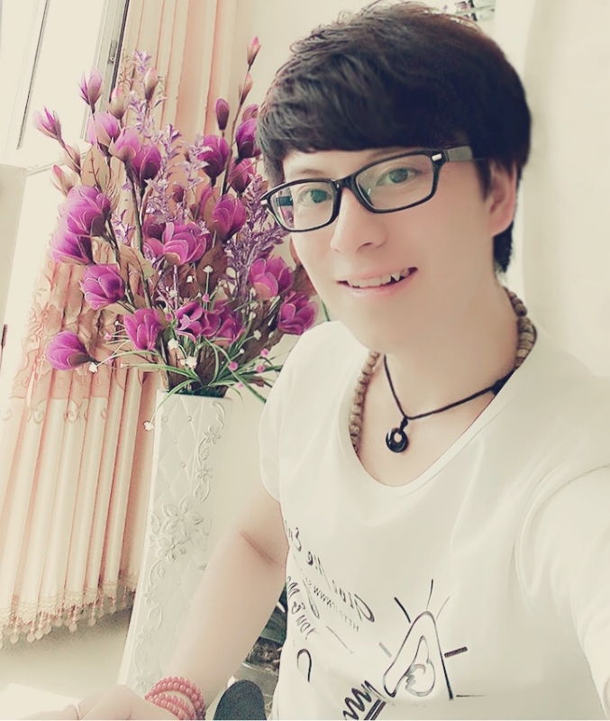 半°的第三张照片--连云港相亲服务中心