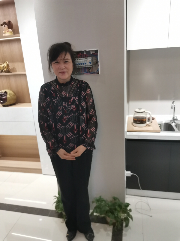 随缘的第一张照片--连云港相亲服务中心