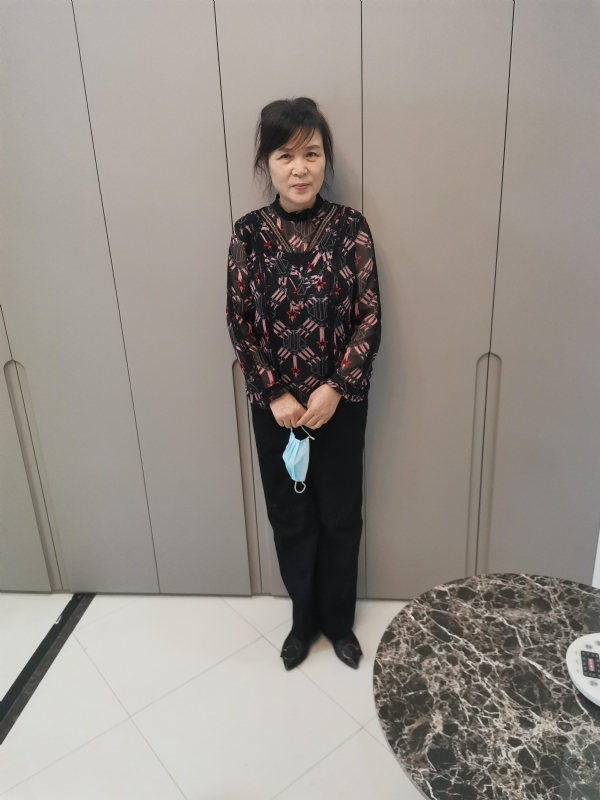 随缘的第二张照片--连云港相亲服务中心