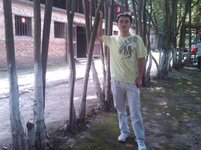 踏歌行的第一张照片--连云港相亲服务中心