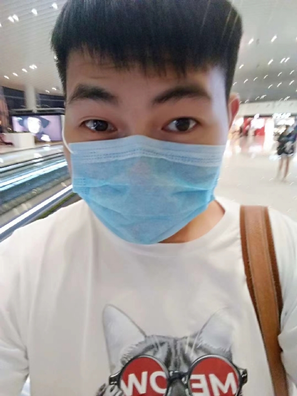 咔咔一顿的第二张照片--连云港相亲服务中心