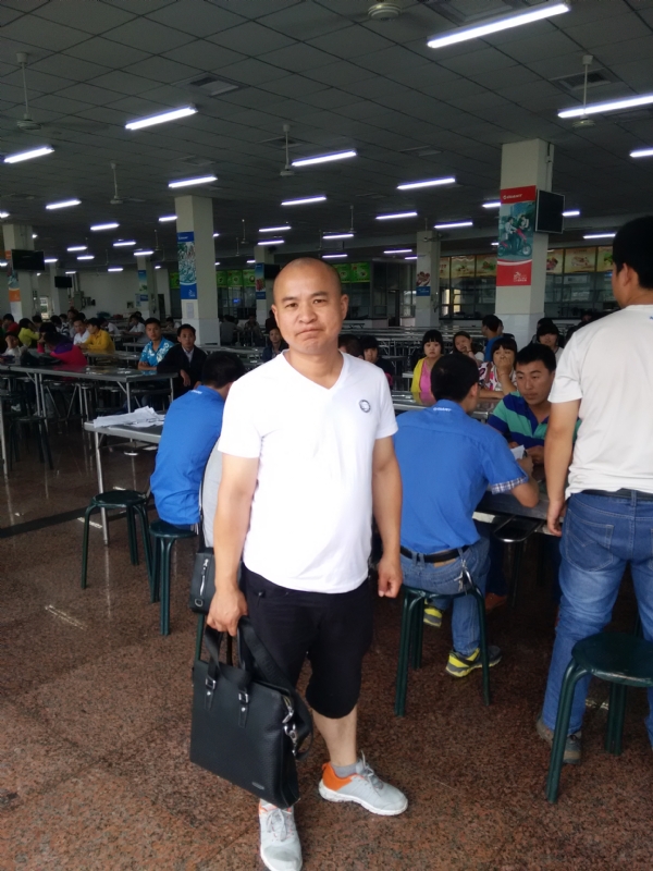 人在旅途的第五张照片--连云港相亲服务中心