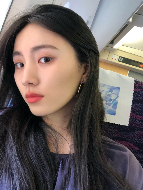 來認識一下的第一张照片--连云港相亲服务中心