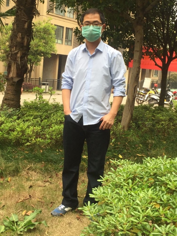 海绵宝宝的第二张照片--连云港相亲服务中心