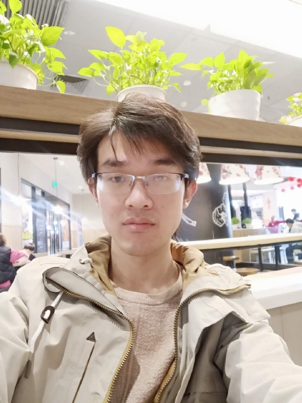 南有乔木的第二张照片--连云港相亲服务中心