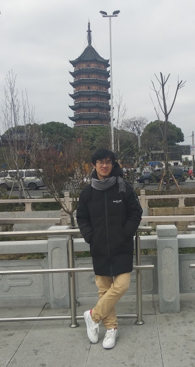 南有乔木的第三张照片--连云港相亲服务中心