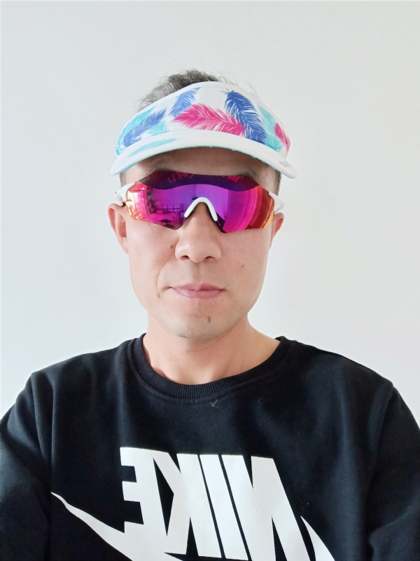 在路上的第一张照片--连云港相亲服务中心