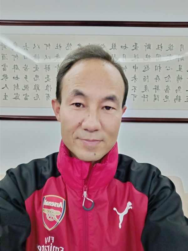 在路上的第二张照片--连云港相亲服务中心