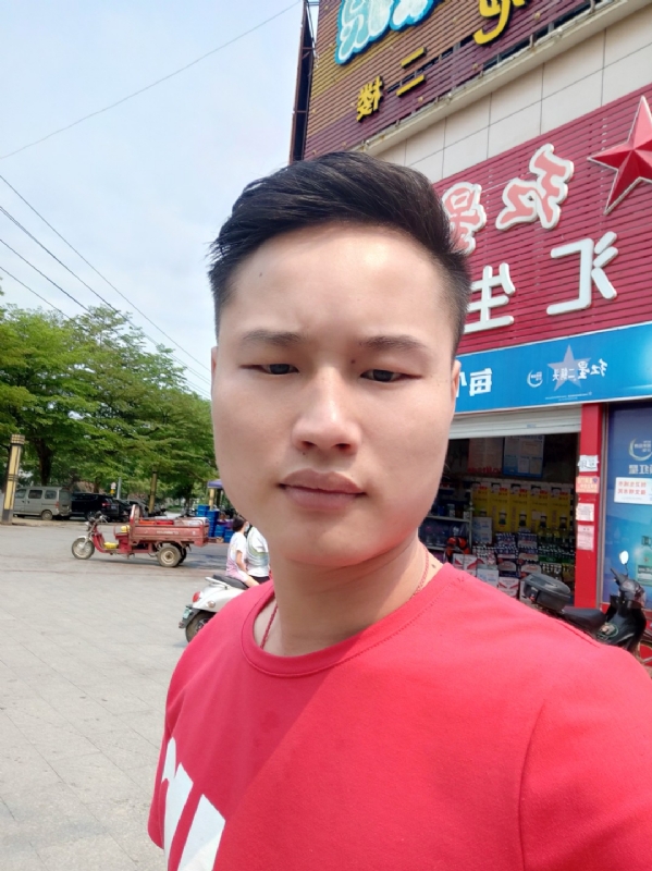 刘振军的第一张照片--连云港相亲服务中心