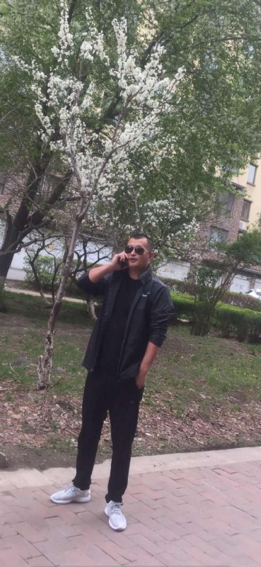 石教的第一张照片--连云港相亲服务中心