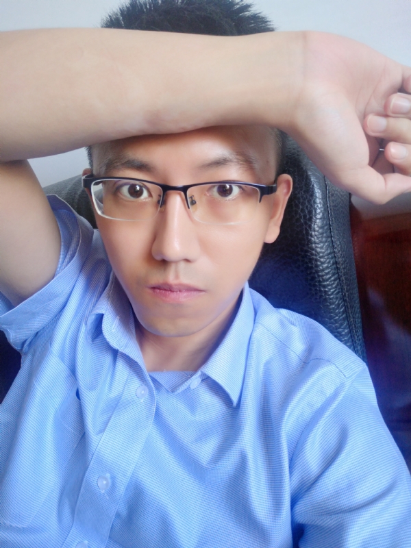 涛神的第一张照片--连云港相亲服务中心