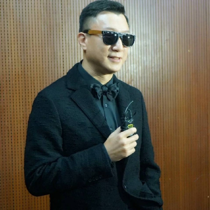 翔先生的第一张照片--连云港相亲服务中心