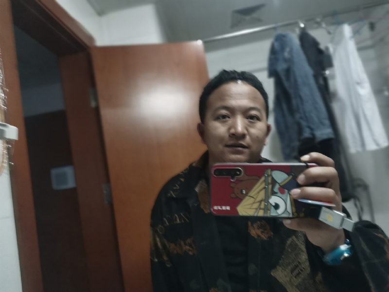 壕德的第一张照片--连云港相亲服务中心