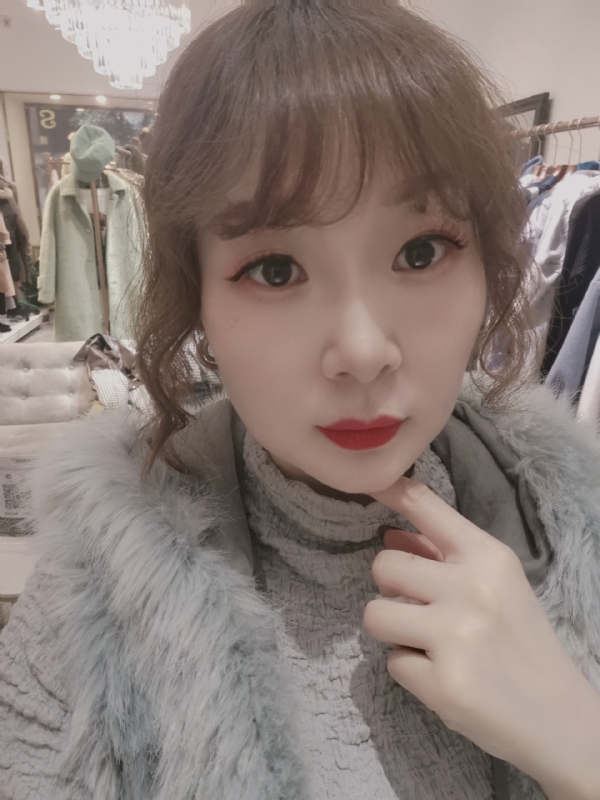 cici的第一张照片--连云港相亲服务中心