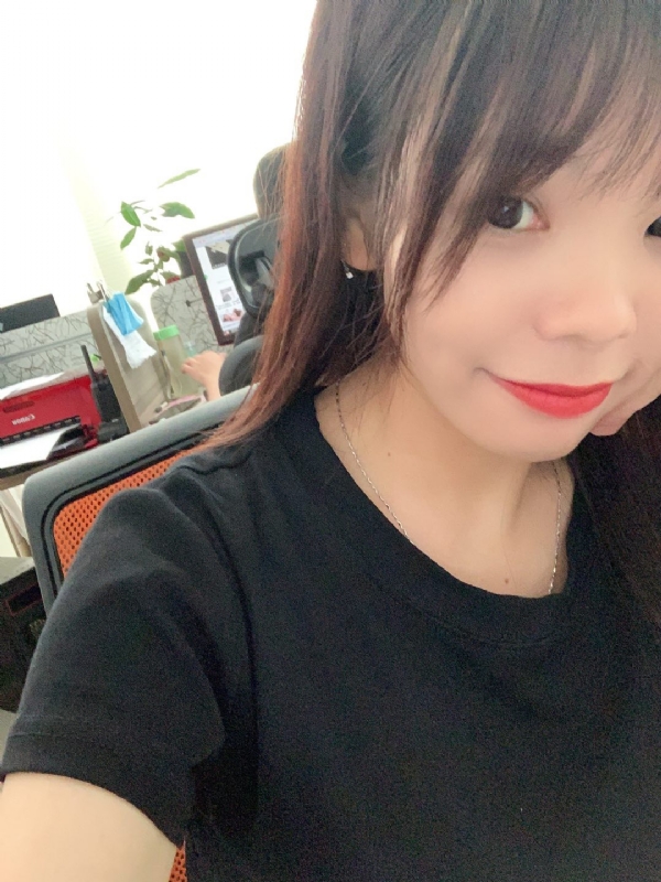 小乔的第一张照片--连云港相亲服务中心