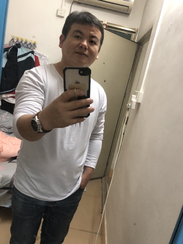 凯的第一张照片--连云港相亲服务中心