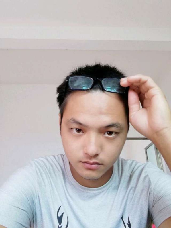 坤坤的第一张照片--连云港相亲服务中心