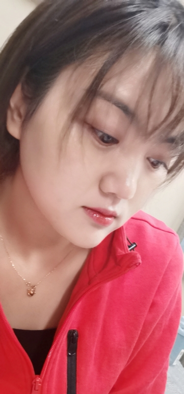 余儿的第一张照片--连云港相亲服务中心