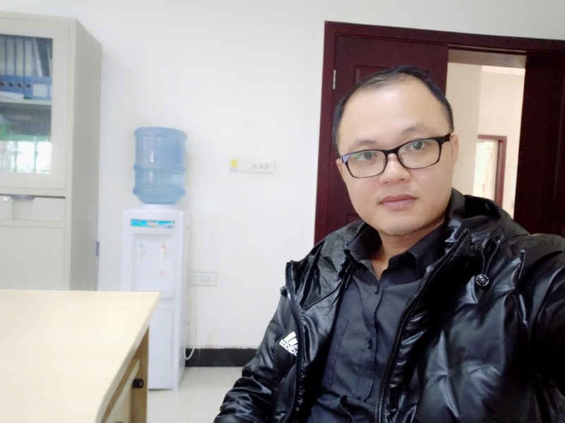 德哥依然在江湖的第一张照片--连云港相亲服务中心