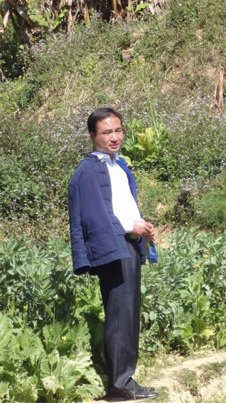 麟的第一张照片--连云港相亲服务中心