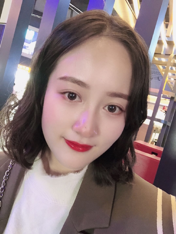 米苏娜娜的第一张照片--连云港相亲服务中心