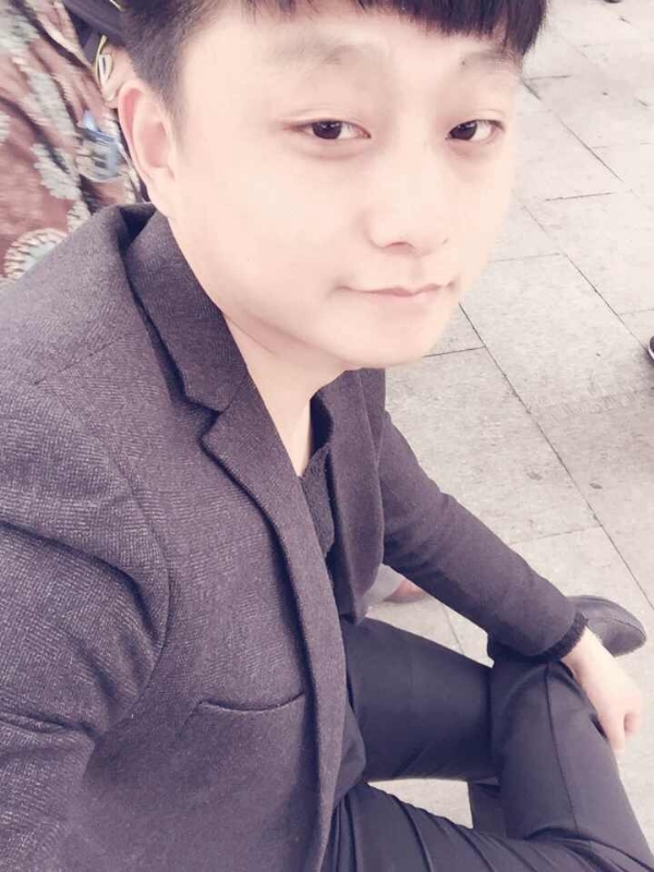 我姓徐缺难解你心绪的第一张照片--连云港相亲服务中心