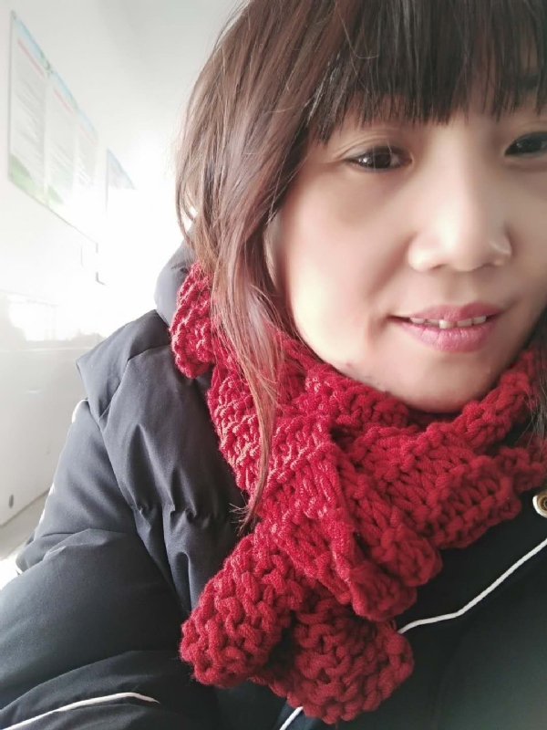 日久见人心的第一张照片--连云港相亲服务中心