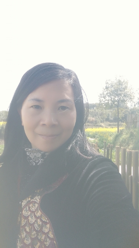 美丽心情的第一张照片--连云港相亲服务中心