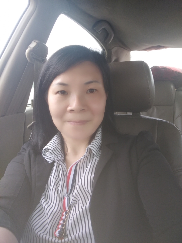 美丽心情的第二张照片--连云港相亲服务中心