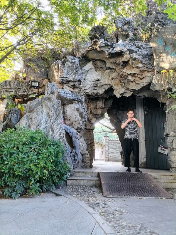 萍水相逢晏的第四张照片--连云港相亲服务中心