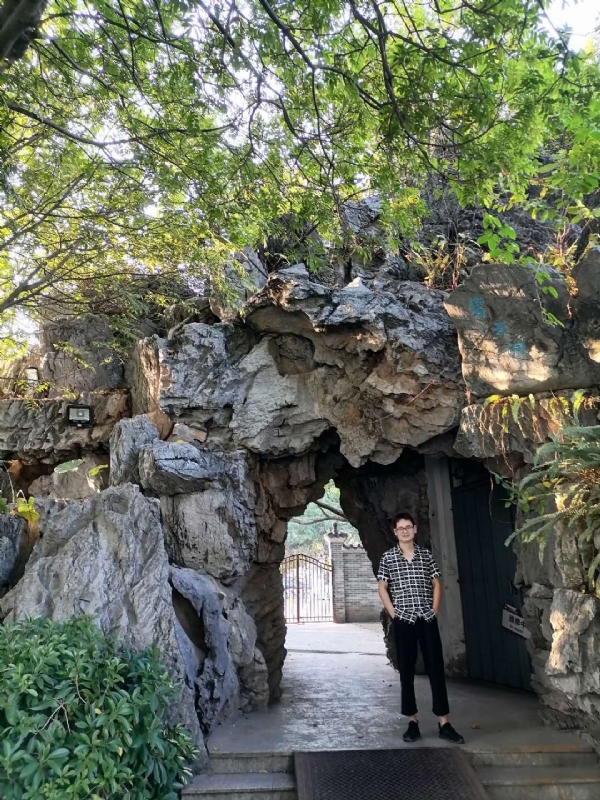 萍水相逢晏的第五张照片--连云港相亲服务中心