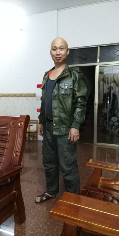 大海的第一张照片--连云港相亲服务中心