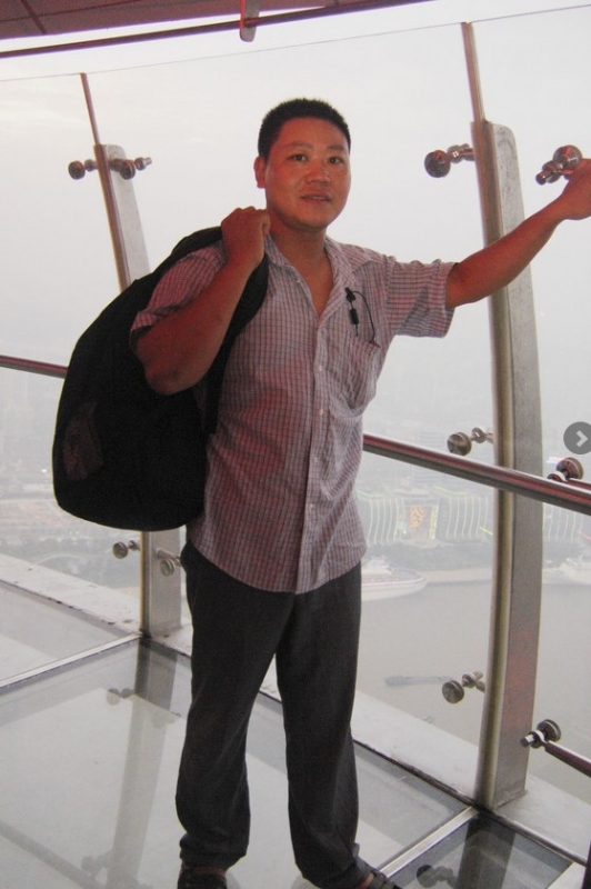 缘份天空的第一张照片--连云港相亲服务中心