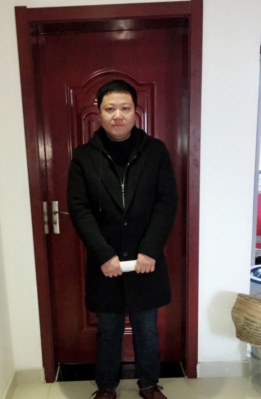 缘份天空的第二张照片--连云港相亲服务中心