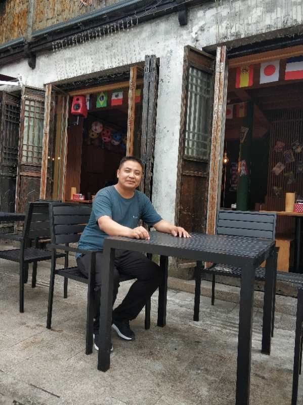 陈目城的第二张照片--连云港相亲服务中心