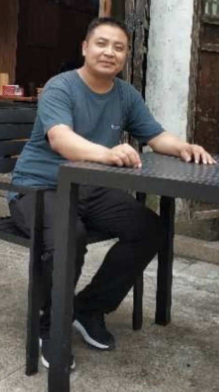 陈目城的第四张照片--连云港相亲服务中心